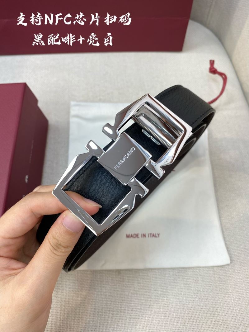 Ferragamo Belts